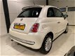 Fiat 500 - 0.9 TwinAir Sport |Parelmoerlak|Turbo86pk|Leder|Aux| - 1 - Thumbnail