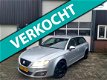 Seat Exeo ST - 1.8 Reference I Zeer luxe I Nette staat - 1 - Thumbnail
