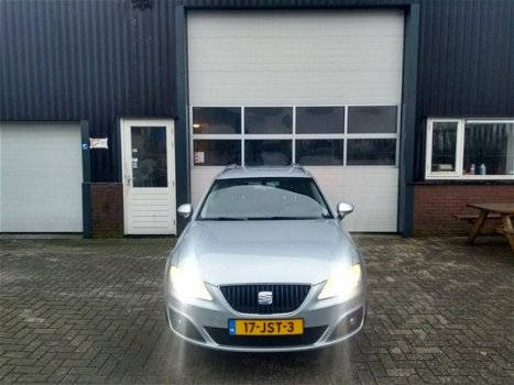 Seat Exeo ST - 1.8 Reference I Zeer luxe I Nette staat - 1