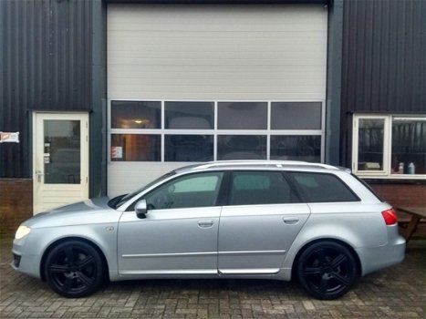 Seat Exeo ST - 1.8 Reference I Zeer luxe I Nette staat - 1