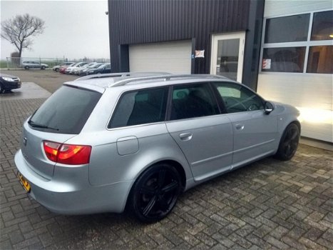 Seat Exeo ST - 1.8 Reference I Zeer luxe I Nette staat - 1