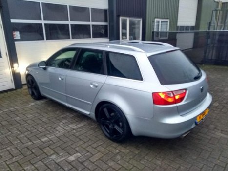 Seat Exeo ST - 1.8 Reference I Zeer luxe I Nette staat - 1