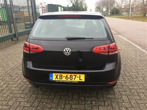 Volkswagen Golf - 1.6 TDI Highline - 1