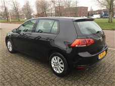 Volkswagen Golf - 1.6 TDI Highline