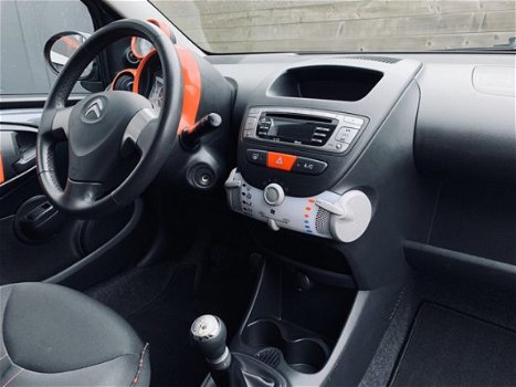 Citroën C1 - EDITION - 5DRS - AIRCO - EL PAKKET - LED - APK - 1