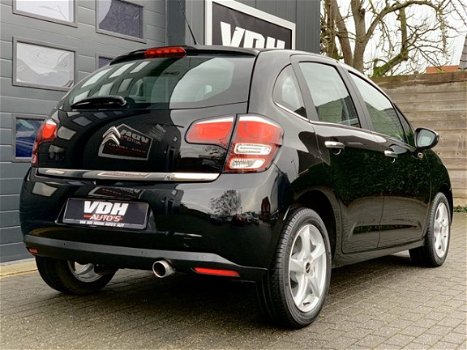 Citroën C3 - CLIMATE/CRUISE CONTR - EL PAKKET - LM VELGEN - 1