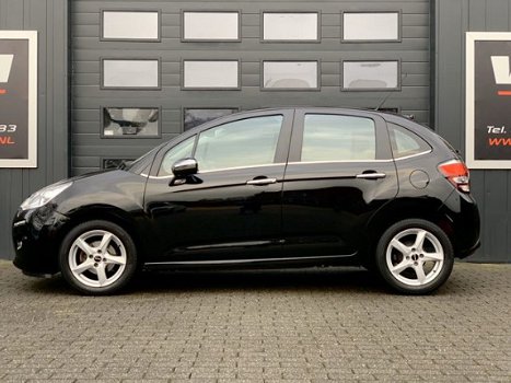 Citroën C3 - CLIMATE/CRUISE CONTR - EL PAKKET - LM VELGEN - 1