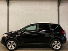 Ford Kuga - 2.5 20V Trend Navi, Airco, Cruise, Dealer Onderhouden