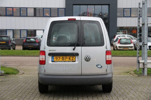 Volkswagen Caddy - 2.0 SDI 70PK * Bestel * APK 12-2020 * Boekjes aanwezig - 1