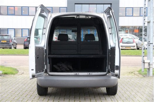 Volkswagen Caddy - 2.0 SDI 70PK * Bestel * APK 12-2020 * Boekjes aanwezig - 1