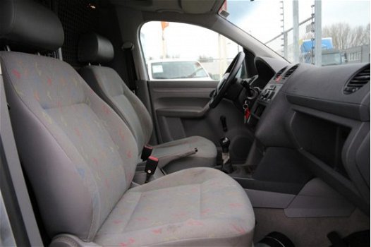 Volkswagen Caddy - 2.0 SDI 70PK * Bestel * APK 12-2020 * Boekjes aanwezig - 1