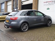 Seat Ibiza ST - 1.2 TDI COPA Plus Ecomotive Clima Cruise Netjes