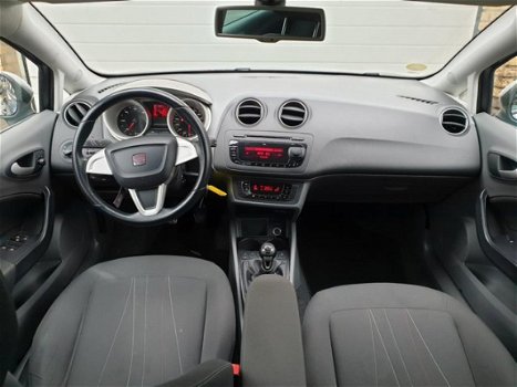 Seat Ibiza ST - 1.2 TDI COPA Plus Ecomotive Clima Cruise Netjes - 1