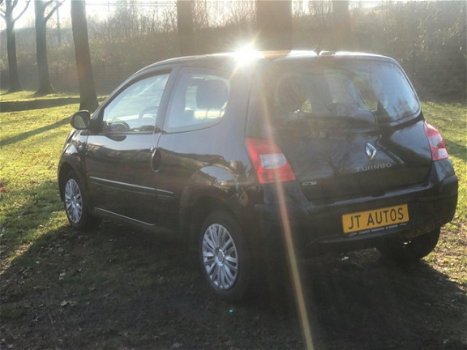 Renault Twingo - 1.2 Authentique airco 2jaarapk nette autodealer auto - 1