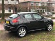 Nissan Juke - 1.6 Acenta clima automaat 2011 camera navigatie - 1 - Thumbnail