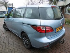 Mazda 5 - 5 2.0 Business 7 PERSOON /NIEUWE MODEL / ECC / NAP /