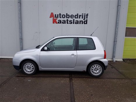 Volkswagen Lupo - 1.2 TDI 3L GEEN APK ZO MEENEMEN - 1