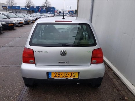 Volkswagen Lupo - 1.2 TDI 3L GEEN APK ZO MEENEMEN - 1