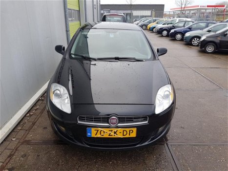 Fiat Bravo - 1.6 MultiJet Corporate - 1