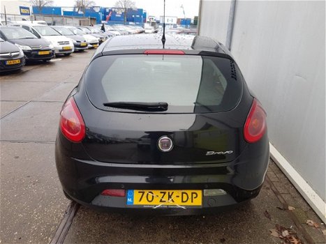 Fiat Bravo - 1.6 MultiJet Corporate - 1