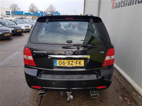 Kia Sorento - 3.3 V6 Adventure Fulltime 4wd - 1