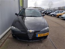 Alfa Romeo 147 - 1.9 JTD Collezione