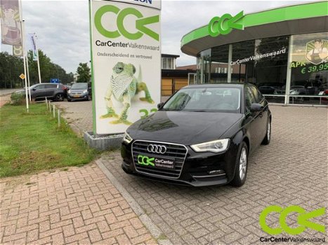 Audi A3 Sportback - 1.4 TFSI PRO LINE XENON AIRCO PDC - 1