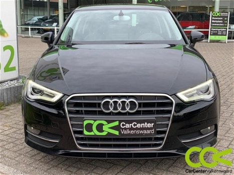 Audi A3 Sportback - 1.4 TFSI PRO LINE XENON AIRCO PDC - 1