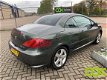 Peugeot 307 CC - Sport 2.0-16V 177pk Zwart leer, APK - 1 - Thumbnail