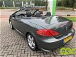 Peugeot 307 CC - Sport 2.0-16V 177pk Zwart leer, APK - 1 - Thumbnail