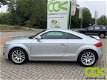 Audi TT - 2.0 TFSI Pro Line Leer, Navi, Clima - 1 - Thumbnail
