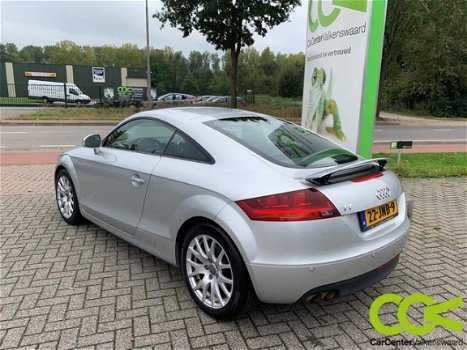 Audi TT - 2.0 TFSI Pro Line Leer, Navi, Clima - 1