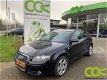 Audi A3 - 2.0 TDI 140pk Ambition S-Line, Clima, NAP - 1 - Thumbnail