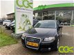 Audi A3 - 2.0 TDI 140pk Ambition S-Line, Clima, NAP - 1 - Thumbnail