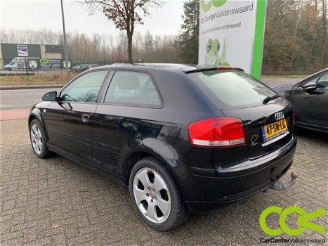 Audi A3 - 2.0 TDI 140pk Ambition S-Line, Clima, NAP - 1