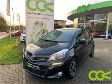 Toyota Yaris - 1.3 VVT-i Executive Led, Navi, Automaat