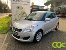 Suzuki Swift - 1.2 Comfort 5deurs, Automaat, Airco