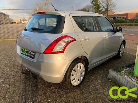 Suzuki Swift - 1.2 Comfort 5deurs, Automaat, Airco - 1