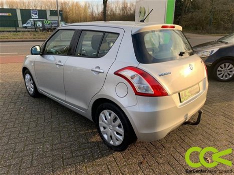 Suzuki Swift - 1.2 Comfort 5deurs, Automaat, Airco - 1