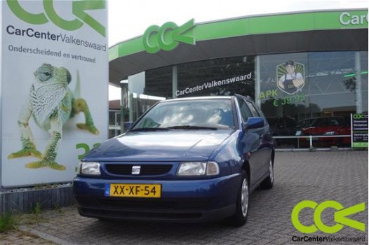 Seat Cordoba Vario - 1.6i SE Nieuwe APK - 1