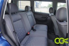 Seat Cordoba Vario - 1.6i SE Nieuwe APK