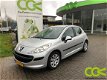 Peugeot 207 - 1.4 5deurs, APK, Airco, NAP - 1 - Thumbnail