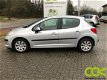 Peugeot 207 - 1.4 5deurs, APK, Airco, NAP - 1 - Thumbnail