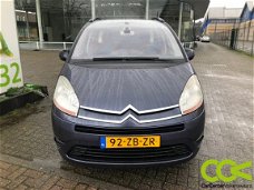 Citroën Grand C4 Picasso - 2.0 HDiF Automaat, 7persoons, APK