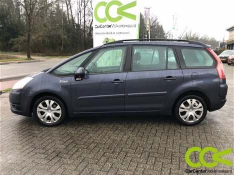 Citroën Grand C4 Picasso - 2.0 HDiF Automaat, 7persoons, APK - 1