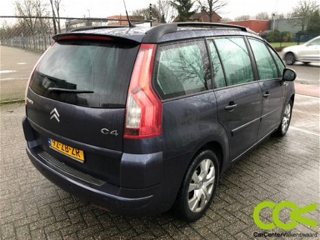 Citroën Grand C4 Picasso - 2.0 HDiF Automaat, 7persoons, APK - 1