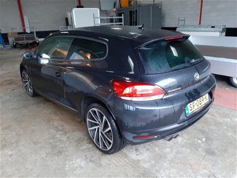 Volkswagen Scirocco - 1.4 TSI Sport - 1