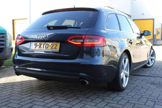 Audi A4 Avant - 1.8 TFSI 235 PK Business Edition - 1