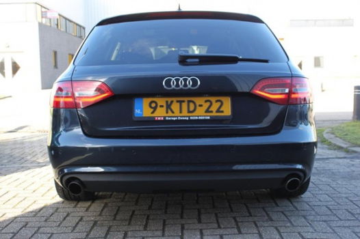 Audi A4 Avant - 1.8 TFSI 235 PK Business Edition - 1