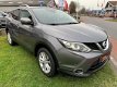 Nissan Qashqai - 1.2 Tekna PANO / NAVI / LEDER / XENON - 1 - Thumbnail